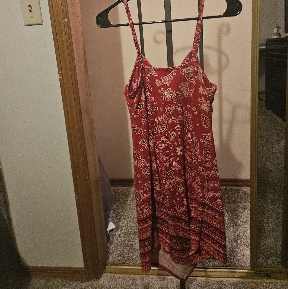 Dress - Picture 2 of 2